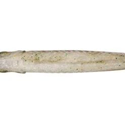 LEURRE SOUPLE FINESS AVEC ATTRACTANT WXM YUBARI FINSS 130 VERT -Pêche Séries Boutique leurre souple finess avec attractant wxm yubari finss 130 vert 4