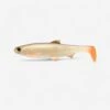 LEURRE SOUPLE SHAD ROACH 160 GARDON -Pêche Séries Boutique leurre souple shad roach 160 gardon