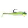 Leurre Souple Storm 360 GT Coastal Biscay Minnow Monté (9cm - CGR) -Pêche Séries Boutique leurre souple storm 360 gt coastal biscay minnow monte 9cm cgr