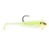 Leurre Souple Storm Biscay Coast Minnow 12cm (CHCH) -Pêche Séries Boutique leurre souple storm biscay coast minnow 12cm chch