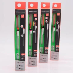 LIGNE MONTEE POUR LA PECHE DE LA CARPE AU COUP PF-RL900 CC4 0,4g -Pêche Séries Boutique ligne montee pour la peche de la carpe au coup pf rl900 cc4 04g 6