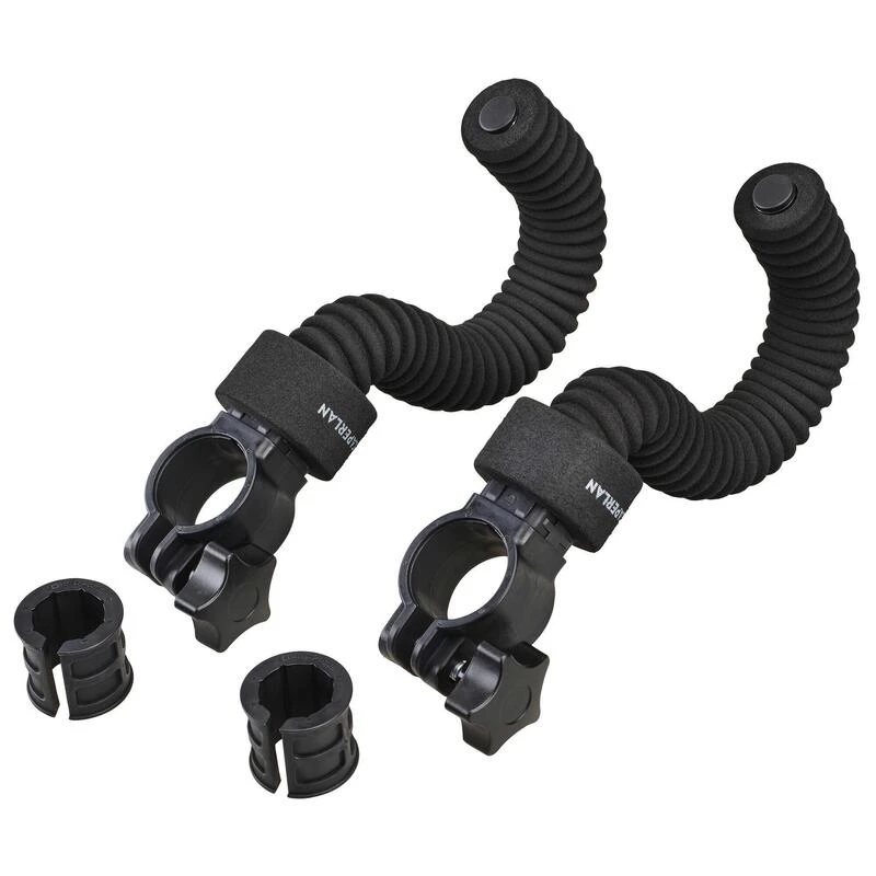 LOT DE 2 SUPPORTS DE CANNE LATERAL MOUSSE EVA CSB PRF STATION DE PECHE D25 D36 6 LOT DE 2 SUPPORTS DE CANNE LATERAL MOUSSE EVA CSB PRF STATION DE PECHE D25 D36 – Image 4