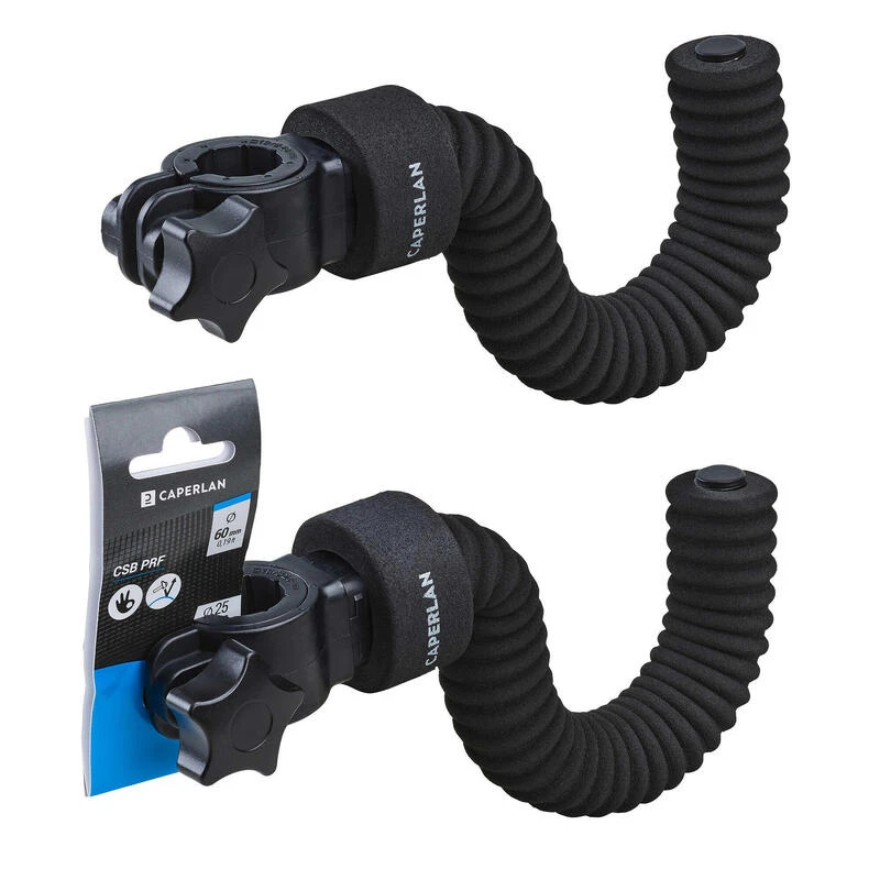 LOT DE 2 SUPPORTS DE CANNE LATERAL MOUSSE EVA CSB PRF STATION DE PECHE D25 D36 3 LOT DE 2 SUPPORTS DE CANNE LATERAL MOUSSE EVA CSB PRF STATION DE PECHE D25 D36