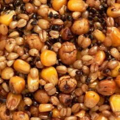 Mélange Graines Cuites 1kg Graines Pêche De La Carpe -Pêche Séries Boutique melange graines cuites 1kg graines peche de la carpe 1