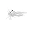 Micro Jig Savage Gear Skirt Flirt 4g (4g - 6cm - White Pearl) -Pêche Séries Boutique micro jig savage gear skirt flirt 4g 4g 6cm white pearl