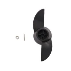 MOTEUR ÉLECTRIQUE POUR BATEAU ET ANNEXE 25 LBS - ORANGEMARINE -Pêche Séries Boutique moteur electrique pour bateau et annexe 25 lbs orangemarine 3