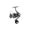 Moulinet Abu Garcia Revo ALX THETA Spinning Reel (2500 MSH) 2 Moulinet Abu Garcia Revo ALX THETA Spinning Reel (2500 MSH) -Pêche Séries Boutique moulinet abu garcia revo alx theta spinning reel 2500 msh
