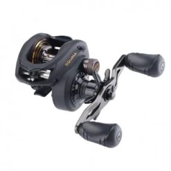 Moulinet Casting Penn Squall Low Profil (400) -Pêche Séries Boutique moulinet casting penn squall low profil 400 2