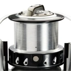 Moulinet De Pêche En Surfcasting ADONIS 5000 SILVER -Pêche Séries Boutique moulinet de peche en surfcasting adonis 5000 silver 3