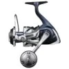 Moulinet Frein Avant Shimano Twin Power SW C 8000 PG -Pêche Séries Boutique moulinet frein avant shimano twin power sw c 8000 pg