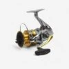 Shimano Moulinet Pêche Aux Leurres SEDONA HGFI - 3000 -Pêche Séries Boutique moulinet peche aux leurres sedona hgfi 3000