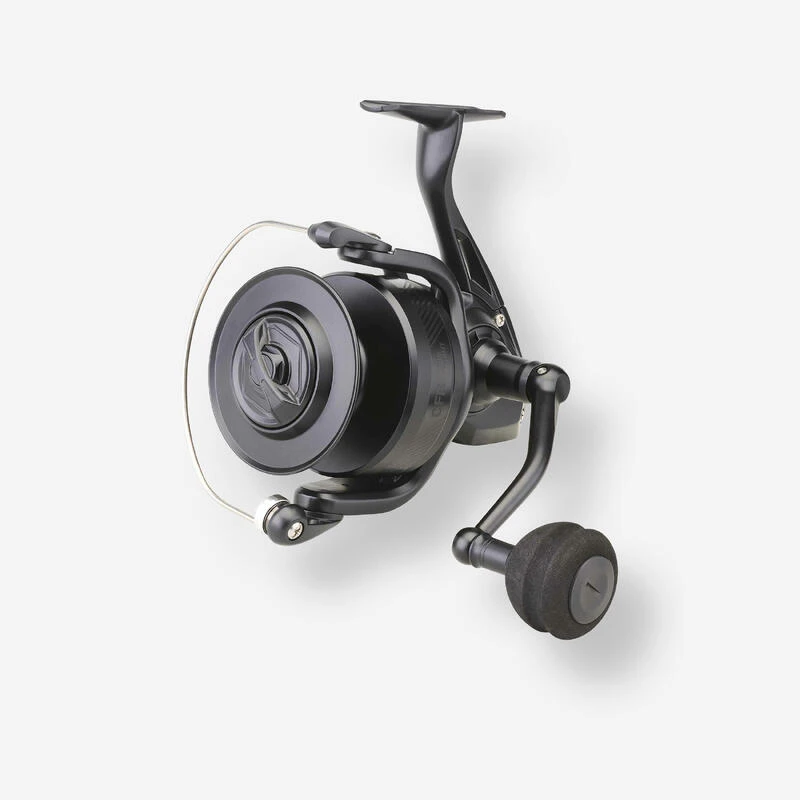 Moulinet Pêche Du Silure BIGFIGHT CFR - 10000 3 Moulinet Pêche Du Silure BIGFIGHT CFR - 10000