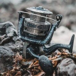 MOULINET PÊCHE En Mer BAUXIT BXT-500 6000 SW 12 MOULINET PÊCHE En Mer BAUXIT BXT-500 6000 SW -Pêche Séries Boutique moulinet peche en mer bauxit bxt 500 6000 sw 2