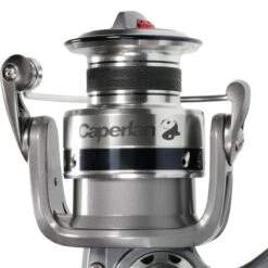 MOULINET PÊCHE En Mer KHAOS 5000 -Pêche Séries Boutique moulinet peche en mer khaos 5000 8