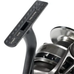 MOULINET PÊCHE En Mer KHAOS 7000 -Pêche Séries Boutique moulinet peche en mer khaos 7000 2