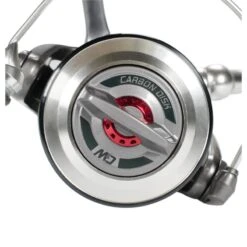 MOULINET PÊCHE En Mer KHAOS 7000 -Pêche Séries Boutique moulinet peche en mer khaos 7000 4