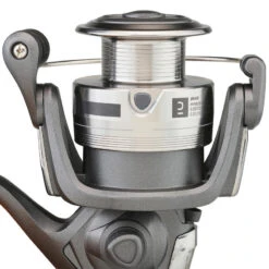 Moulinet Pêche RFT 100 Frein Arrière - 4000 -Pêche Séries Boutique moulinet peche rft 100 frein arriere 4000 5