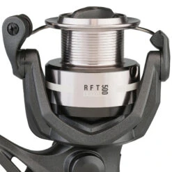 Moulinet Pêche RFT 500 Débrayable - 3000 -Pêche Séries Boutique moulinet peche rft 500 debrayable 3000 5