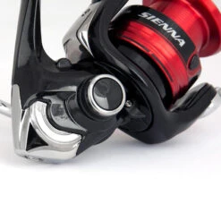 Shimano Moulinet Pêche SIENNA FG - 1000 -Pêche Séries Boutique moulinet peche sienna fg 1000 4