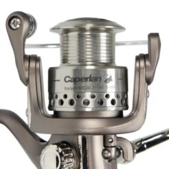 Moulinet Pêche UL20 R5C Frein Arrière - 2000 -Pêche Séries Boutique moulinet peche ul20 r5c frein arriere 2000 1