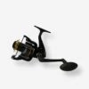 MITCHELL Moulinet PREMIUM PRO 6000 BLACK GOLD 2 MITCHELL Moulinet PREMIUM PRO 6000 BLACK GOLD -Pêche Séries Boutique moulinet premium pro 6000 black gold