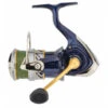 Moulinet Spinning Daiwa Crest LT PE Tsuki (240g - 2000XH - 6.2:1 - 81cm - 5kg) -Pêche Séries Boutique moulinet spinning daiwa crest lt pe tsuki 240g 2000xh 621 81cm 5kg