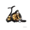 Moulinet Spinning Penn Spinfisher VI (2500) -Pêche Séries Boutique moulinet spinning penn spinfisher vi 2500