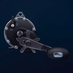 Moulinet Traîne GAME R-500 50 Pêche à La Traîne En Mer -Pêche Séries Boutique moulinet traine game r 500 50 peche a la traine en mer 2