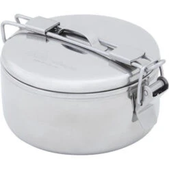 MSR Pot StowAway Alpine - 1600ml -Pêche Séries Boutique msr pot stowaway alpine 1600ml 1