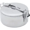 MSR Pot StowAway Alpine - 1600ml -Pêche Séries Boutique msr pot stowaway alpine 1600ml