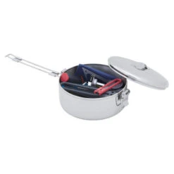 MSR Pot StowAway Alpine - 1600ml -Pêche Séries Boutique msr pot stowaway alpine 1600ml 4