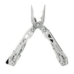 Gerber Multitool Suspension-NXT™ - 15 Pcs - Acier Inoxydable 10 Gerber Multitool Suspension-NXT™ - 15 Pcs - Acier Inoxydable -Pêche Séries Boutique multitool suspension nxt 15 pcs acier inoxydable 3