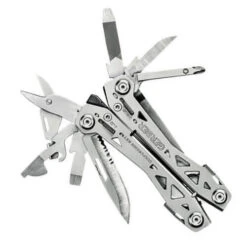 Gerber Multitool Suspension-NXT™ - 15 Pcs - Acier Inoxydable 11 Gerber Multitool Suspension-NXT™ - 15 Pcs - Acier Inoxydable -Pêche Séries Boutique multitool suspension nxt 15 pcs acier inoxydable 4