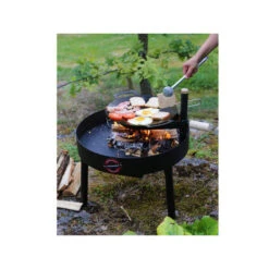 Muurikka Gril Tundra Notski 60 - Feu Et Pot De Cuisson -Pêche Séries Boutique muurikka gril tundra notski 60 feu et pot de cuisson 1