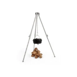 Origin Outdoors Bushcraft Tripod- Mammoth -Pêche Séries Boutique origin outdoors bushcraft tripod mammoth 3
