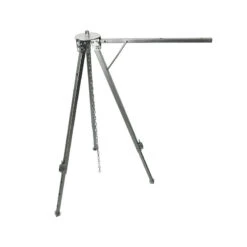 Origin Outdoors Bushcraft Tripod- Mammoth -Pêche Séries Boutique origin outdoors bushcraft tripod mammoth 4