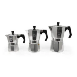 Origin Outdoors Percolateur Espresso 6 Tasses -Pêche Séries Boutique origin outdoors percolateur espresso 6 tasses 2