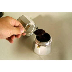 Origin Outdoors Percolateur Espresso 6 Tasses -Pêche Séries Boutique origin outdoors percolateur espresso 6 tasses 3