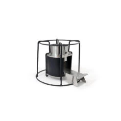 Origin Outdoors Rocket Stove Léger -Pêche Séries Boutique origin outdoors rocket stove leger 2