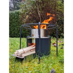 Origin Outdoors Rocket Stove Léger -Pêche Séries Boutique origin outdoors rocket stove leger 3