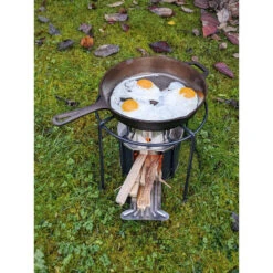 Origin Outdoors Rocket Stove Léger -Pêche Séries Boutique origin outdoors rocket stove leger 4