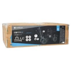 PACK ROULANT COMPLET POUR STATION DE PECHE CSB D25 D36 -Pêche Séries Boutique pack roulant complet pour station de peche csb d25 d36 1