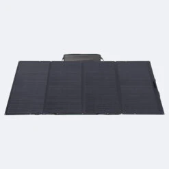 Panneau Solaire Pliable 400W - Randonnée Caravaning Camping - ECOFLOW -Pêche Séries Boutique panneau solaire pliable 400w randonnee caravaning camping ecoflow 2