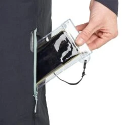 Pantalon De Pêche Anti-UV 500 Convertible 9 Pantalon De Pêche Anti-UV 500 Convertible -Pêche Séries Boutique pantalon de peche anti uv 500 convertible 1