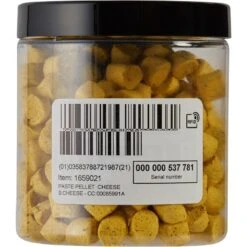 Paste Pellet Cheese 150 Gr Pêche En Mer -Pêche Séries Boutique paste pellet cheese 150 gr peche en mer 2