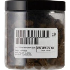 Paste Pellet Mussel 150 Gr Pêche En Mer 8 Paste Pellet Mussel 150 Gr Pêche En Mer -Pêche Séries Boutique paste pellet mussel 150 gr peche en mer 2