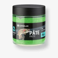 PATE A TRUITE - VERT POISSON