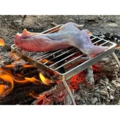 Pathfinder Grill Pliable -Pêche Séries Boutique pathfinder grill pliable 2