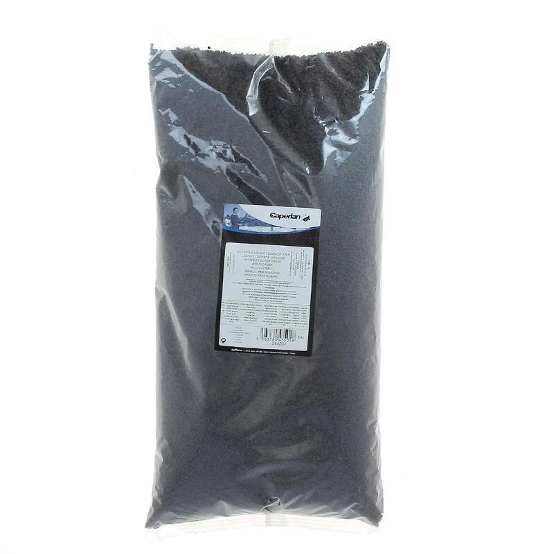 Pellets Gooster Loups/bars 3mm Pêche En Mer 3 Pellets Gooster Loups/bars 3mm Pêche En Mer