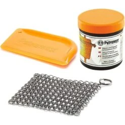 Petromax Ensemble D'accessoires Pour Dutch Oven - Conditionneur + Racloir + -Pêche Séries Boutique petromax ensemble daccessoires pour dutch oven conditionneur racloir 2